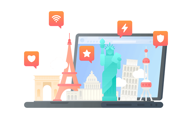 在圣诞岛连接到中国vpn - 海龟VPN